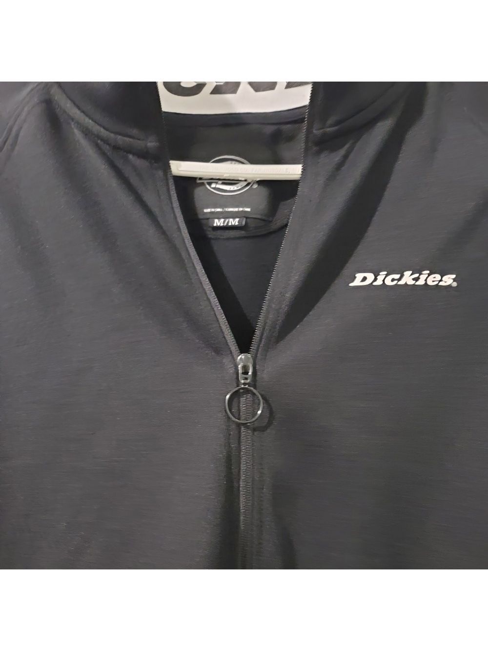 Dickies Men's Full-Zip Jacket Size M - Picture 3 of 16